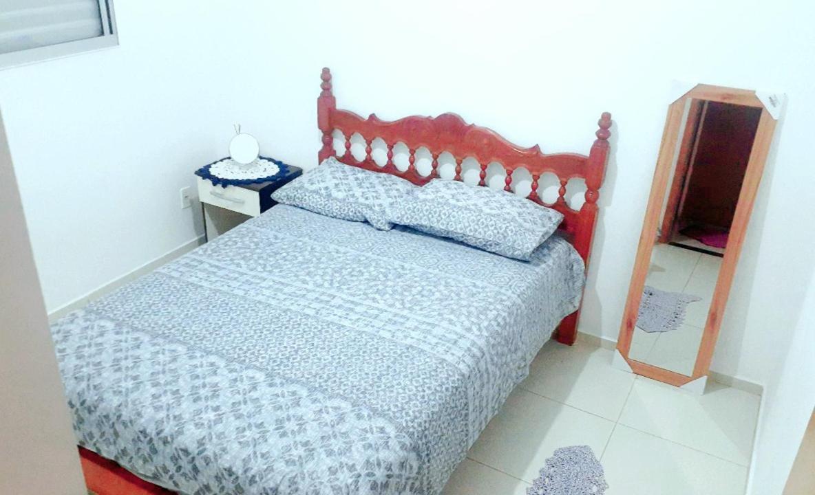 סוזאנו Quarto Em Apartamento מראה חיצוני תמונה